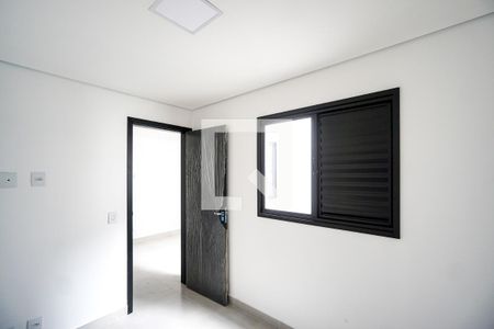 Quarto  de apartamento para alugar com 1 quarto, 32m² em Vila Carrão, São Paulo