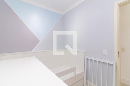 Quarto 2 de casa para alugar com 3 quartos, 180m² em Chácara Cruzeiro do Sul, São Paulo