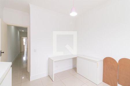 Quarto 1 de casa para alugar com 3 quartos, 180m² em Chácara Cruzeiro do Sul, São Paulo