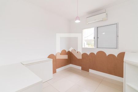 Quarto 1 de casa para alugar com 3 quartos, 180m² em Chácara Cruzeiro do Sul, São Paulo