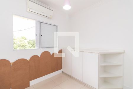 Quarto 1 de casa para alugar com 3 quartos, 180m² em Chácara Cruzeiro do Sul, São Paulo