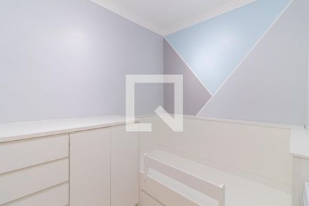 Quarto 2 de casa para alugar com 3 quartos, 180m² em Chácara Cruzeiro do Sul, São Paulo