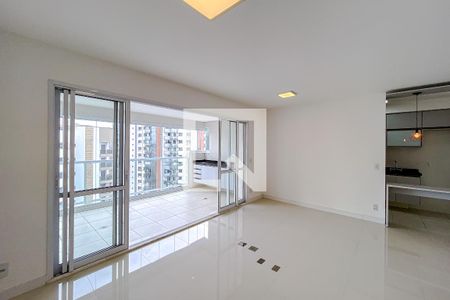 Studio de kitnet/studio à venda com 1 quarto, 53m² em Jardim Analia Franco, São Paulo