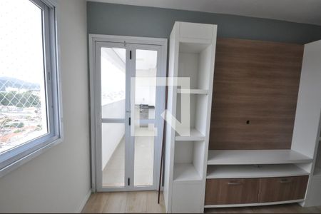 Sala de apartamento para alugar com 1 quarto, 45m² em Tucuruvi, São Paulo