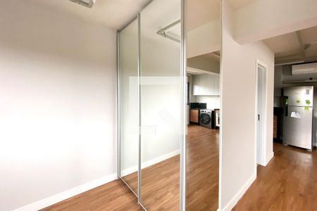 Armários de kitnet/studio para alugar com 1 quarto, 49m² em Santa Tereza, Belo Horizonte