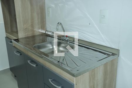 Apartamento para alugar com 2 quartos, 54m² em Jardim de Lourdes, Embu das Artes