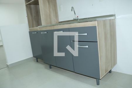 Apartamento para alugar com 2 quartos, 54m² em Jardim de Lourdes, Embu das Artes