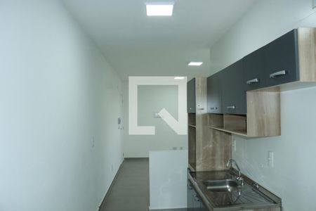 Apartamento para alugar com 2 quartos, 54m² em Jardim de Lourdes, Embu das Artes