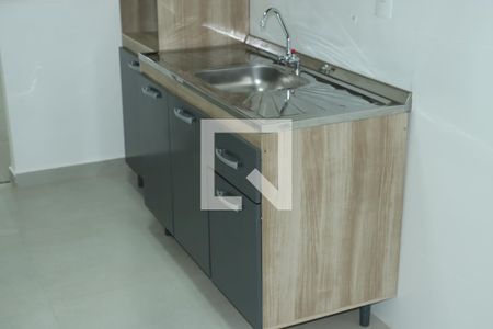 Apartamento para alugar com 2 quartos, 54m² em Jardim de Lourdes, Embu das Artes