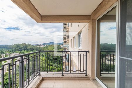 Apartamento à venda com 3 quartos, 96m² em Sítio Tamboré Alphaville, Barueri