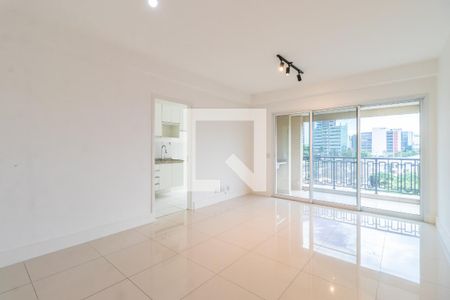 Apartamento à venda com 3 quartos, 96m² em Sítio Tamboré Alphaville, Barueri