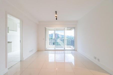 Apartamento à venda com 3 quartos, 96m² em Sítio Tamboré Alphaville, Barueri