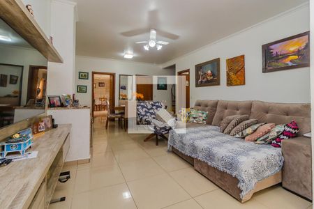 Casa à venda com 2 quartos, 120m² em Campo Novo, Porto Alegre