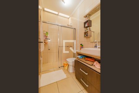 Casa à venda com 2 quartos, 120m² em Campo Novo, Porto Alegre