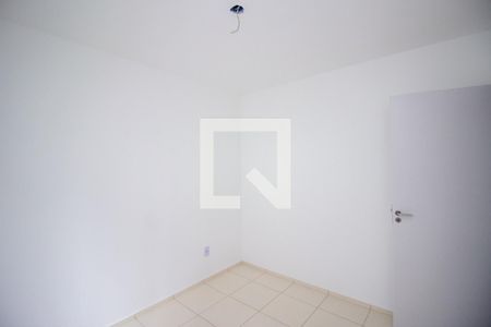 Quarto de apartamento para alugar com 2 quartos, 42m² em Bom Jesus, Contagem