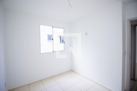 Quarto 1 de apartamento para alugar com 2 quartos, 42m² em Bom Jesus, Contagem