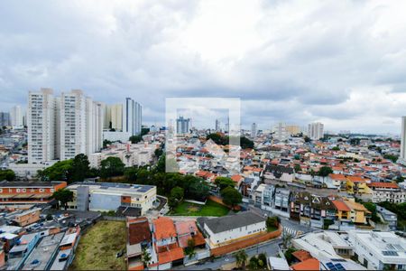 Apartamento para alugar com 2 quartos, 57m² em Vila Rosalia, Guarulhos