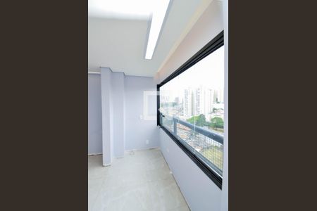 Apartamento para alugar com 2 quartos, 57m² em Vila Rosalia, Guarulhos