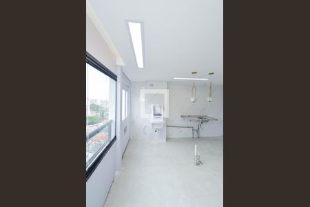 Apartamento para alugar com 2 quartos, 57m² em Vila Rosalia, Guarulhos