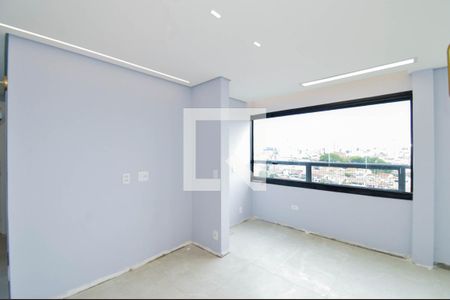 Apartamento para alugar com 2 quartos, 57m² em Vila Rosalia, Guarulhos