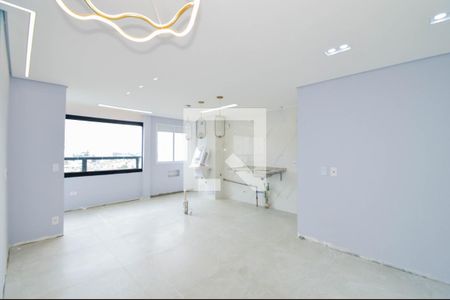 Apartamento para alugar com 2 quartos, 57m² em Vila Rosalia, Guarulhos