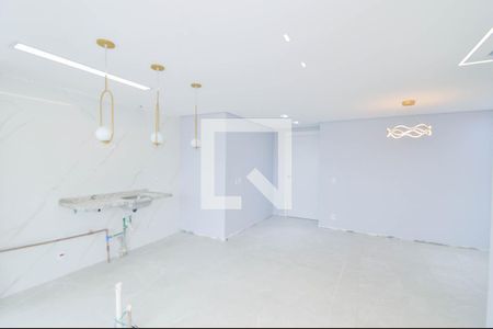 Apartamento para alugar com 2 quartos, 57m² em Vila Rosalia, Guarulhos