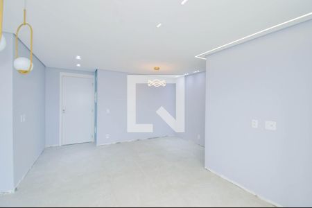 Apartamento para alugar com 2 quartos, 57m² em Vila Rosalia, Guarulhos