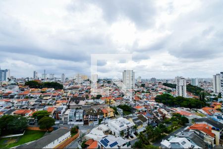 Apartamento para alugar com 2 quartos, 57m² em Vila Rosalia, Guarulhos