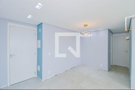 Apartamento para alugar com 2 quartos, 57m² em Vila Rosalia, Guarulhos