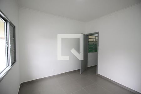 Quarto 2 de casa para alugar com 2 quartos, 86m² em Vila Bela, São Paulo