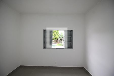 Quarto 2 de casa para alugar com 2 quartos, 86m² em Vila Bela, São Paulo