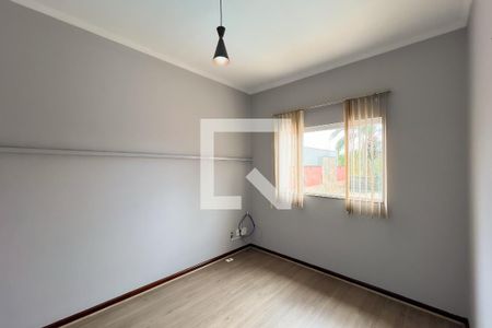 Escritório de casa de condomínio para alugar com 4 quartos, 296m² em Santa Cruz, Valinhos