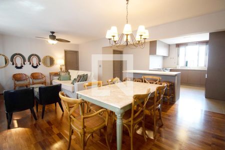 Apartamento à venda com 3 quartos, 135m² em Jardim Paulista, São Paulo