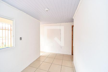 Sala de casa à venda com 4 quartos, 110m² em Santa Rosa de Lima, Porto Alegre