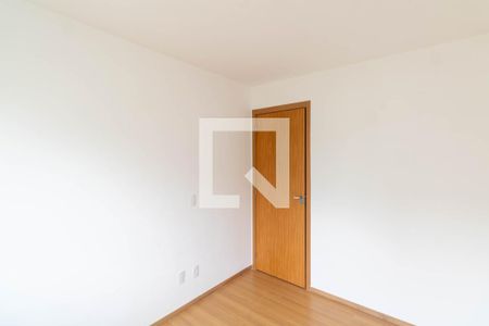 Quarto 1 de apartamento para alugar com 2 quartos, 42m² em Campo Grande, Rio de Janeiro