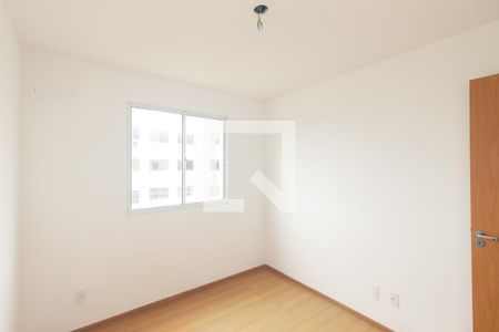 Quarto 1 de apartamento para alugar com 2 quartos, 42m² em Campo Grande, Rio de Janeiro
