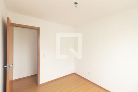 Quarto 1 de apartamento para alugar com 2 quartos, 42m² em Campo Grande, Rio de Janeiro