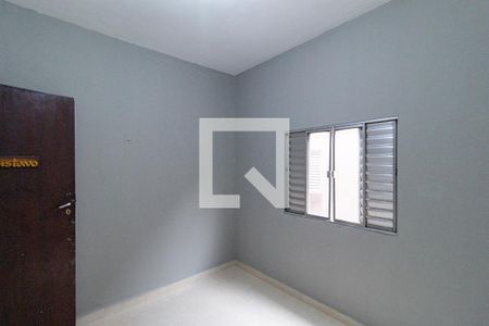 Quarto 2 de casa para alugar com 2 quartos, 140m² em Parque Jandaia, Carapicuíba