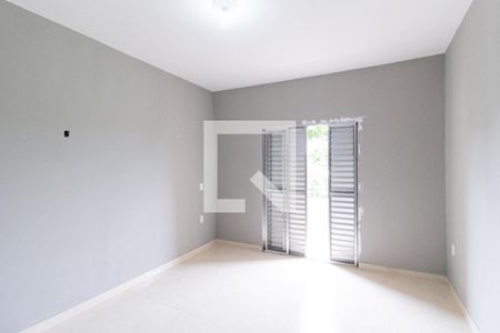 Quarto 1 de casa para alugar com 2 quartos, 140m² em Parque Jandaia, Carapicuíba