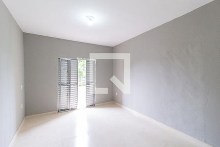 Quarto 1 de casa para alugar com 2 quartos, 140m² em Parque Jandaia, Carapicuíba