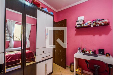 Quarto 1 de casa à venda com 3 quartos, 145m² em Vila Francisco Matarazzo, Santo André