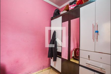 Quarto 1 de casa à venda com 3 quartos, 145m² em Vila Francisco Matarazzo, Santo André