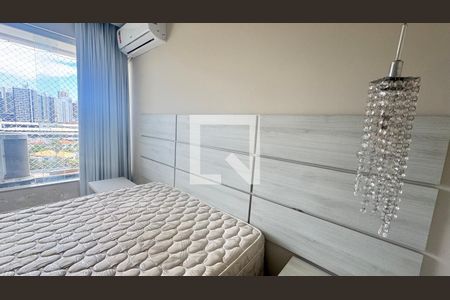 Quarto 1  de apartamento para alugar com 3 quartos, 110m² em Itaigara, Salvador