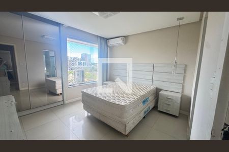 Quarto 1  de apartamento para alugar com 3 quartos, 110m² em Itaigara, Salvador