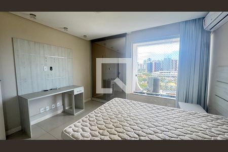 Quarto 1  de apartamento para alugar com 3 quartos, 110m² em Itaigara, Salvador