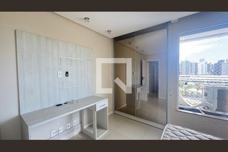 Quarto 1  de apartamento para alugar com 3 quartos, 110m² em Itaigara, Salvador