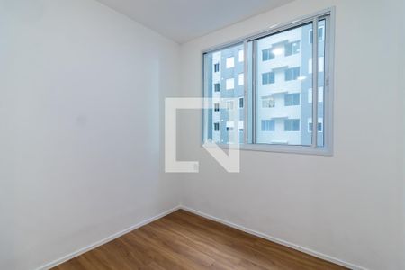 Sala de Jantar de apartamento para alugar com 2 quartos, 35m² em Vila Hebe, São Paulo