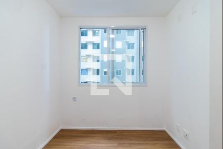 Sala de Jantar de apartamento para alugar com 2 quartos, 35m² em Vila Hebe, São Paulo