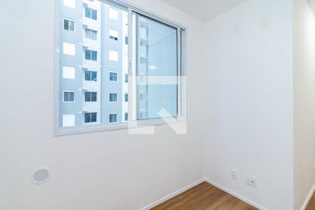 Sala de Jantar de apartamento para alugar com 2 quartos, 35m² em Vila Hebe, São Paulo