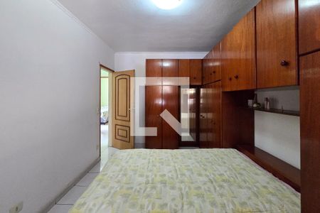 Quarto 1 de casa para alugar com 2 quartos, 127m² em Bairro dos Casa, São Bernardo do Campo